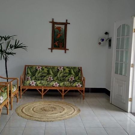 Villa Casa Com Piscina Em Ubatuba Esterno foto