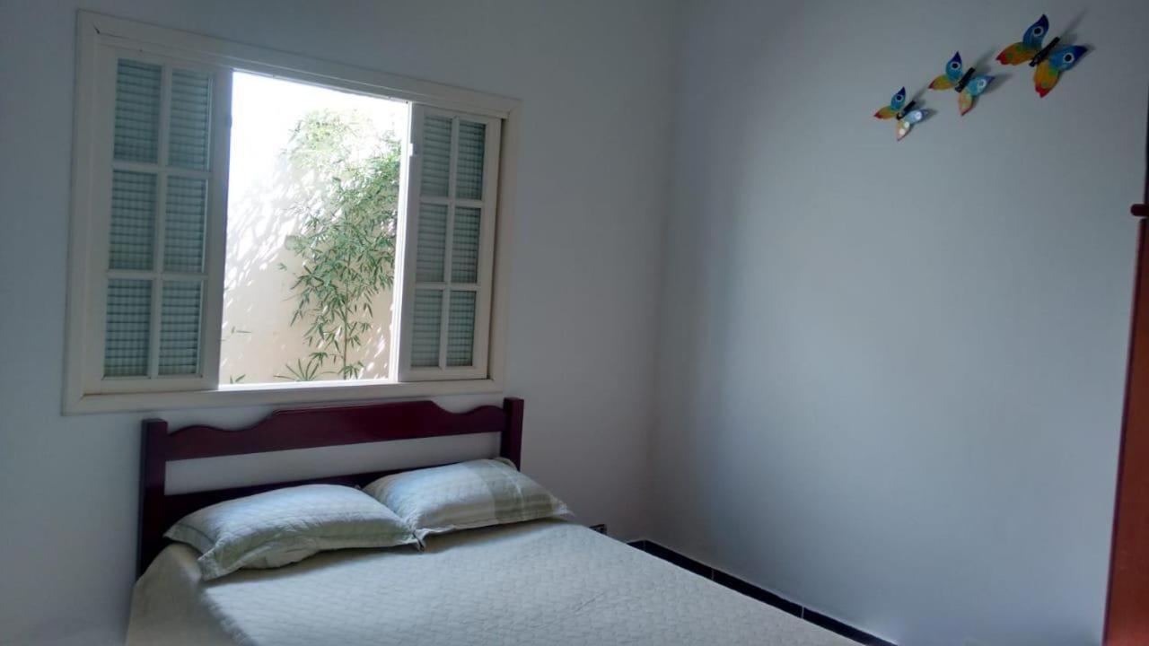 Villa Casa Com Piscina Em Ubatuba Esterno foto