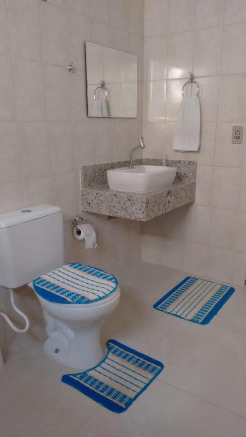 Villa Casa Com Piscina Em Ubatuba Esterno foto