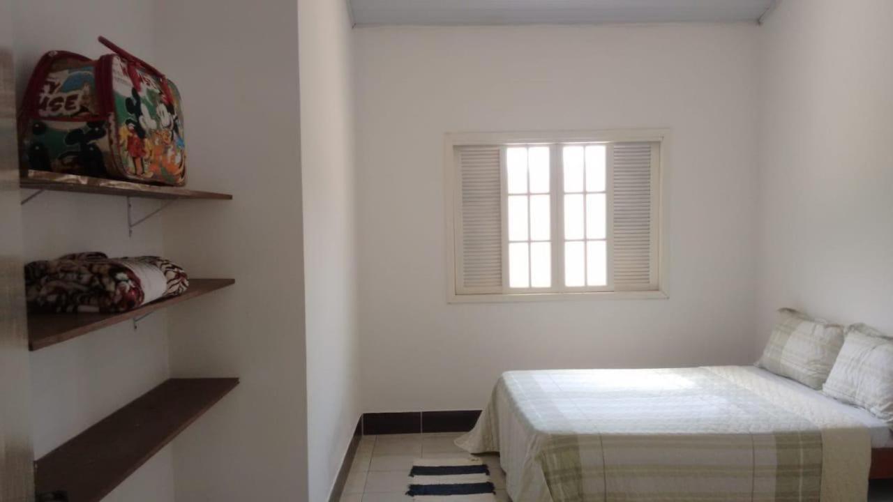 Villa Casa Com Piscina Em Ubatuba Esterno foto