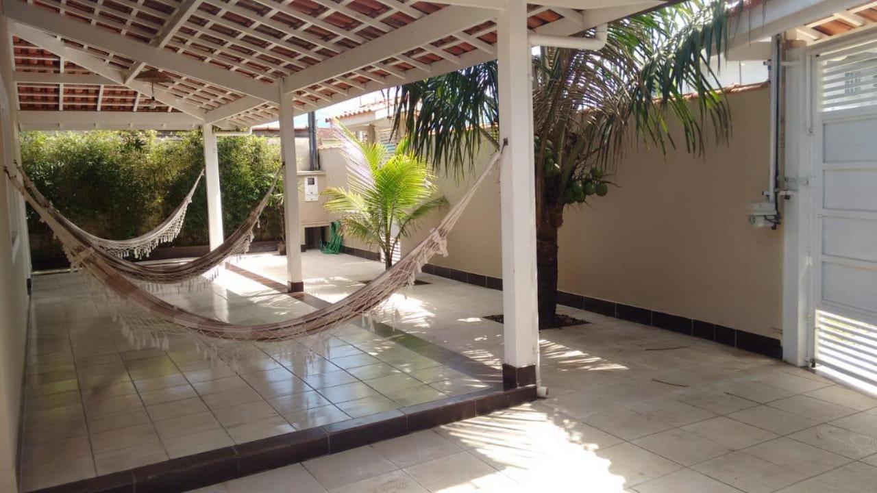 Villa Casa Com Piscina Em Ubatuba Esterno foto